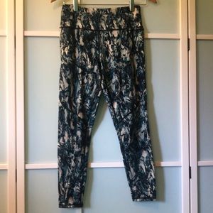 Sweaty Betty Power 7/8 leggings